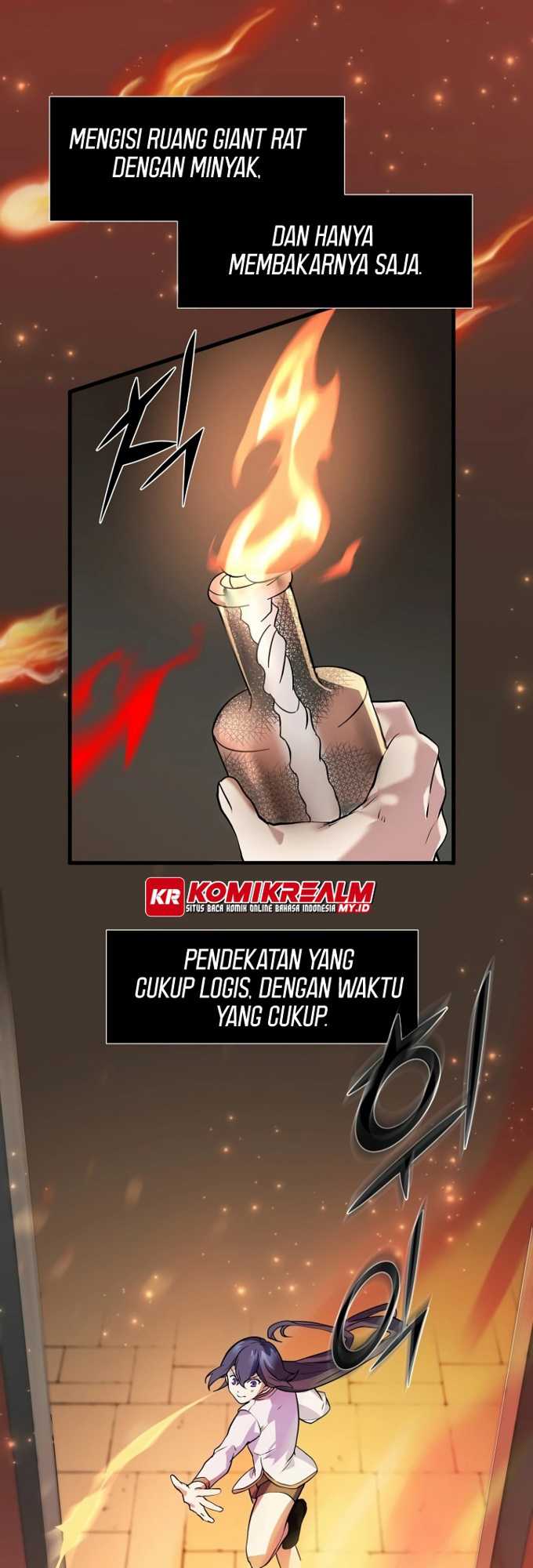 Leveling Up with Skills (Skill Master Levels Up) Chapter 14 Gambar 5
