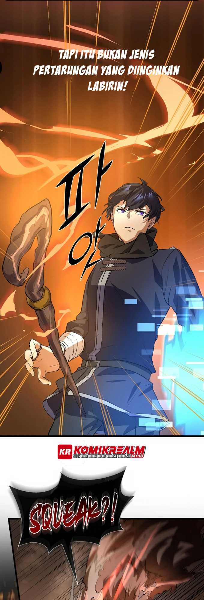 Leveling Up with Skills (Skill Master Levels Up) Chapter 14 Gambar 7
