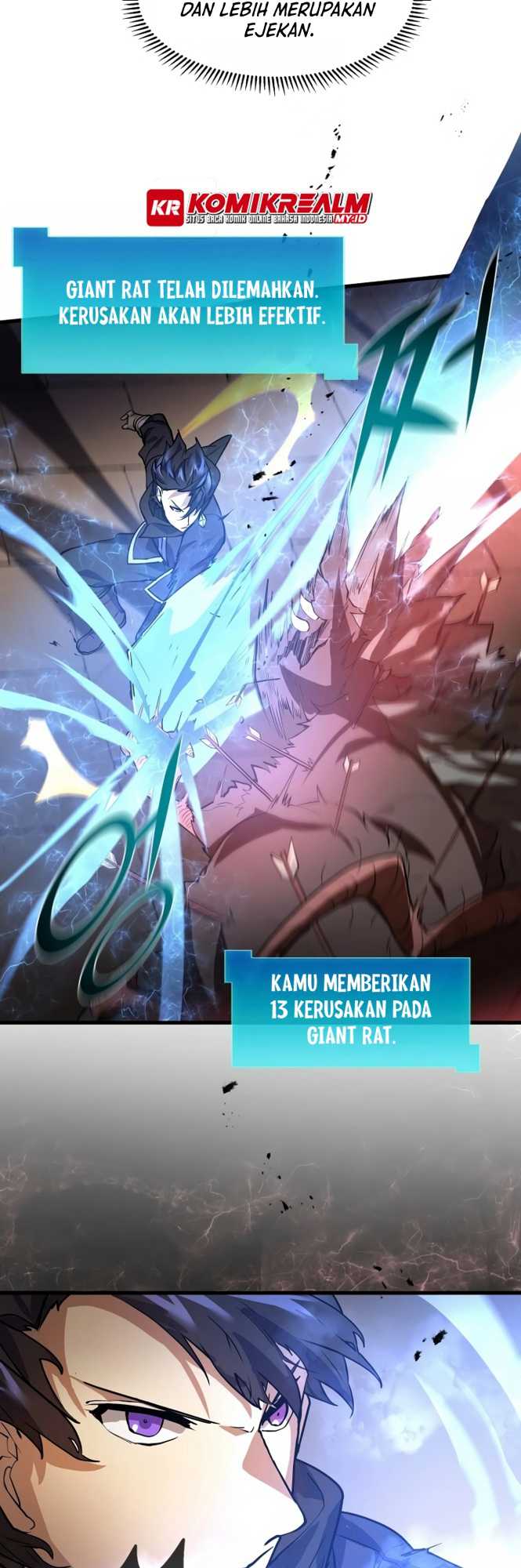 Leveling Up with Skills (Skill Master Levels Up) Chapter 14 Gambar 17