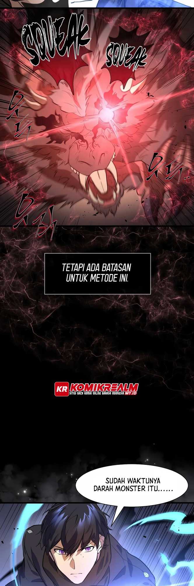 Leveling Up with Skills (Skill Master Levels Up) Chapter 14 Gambar 18