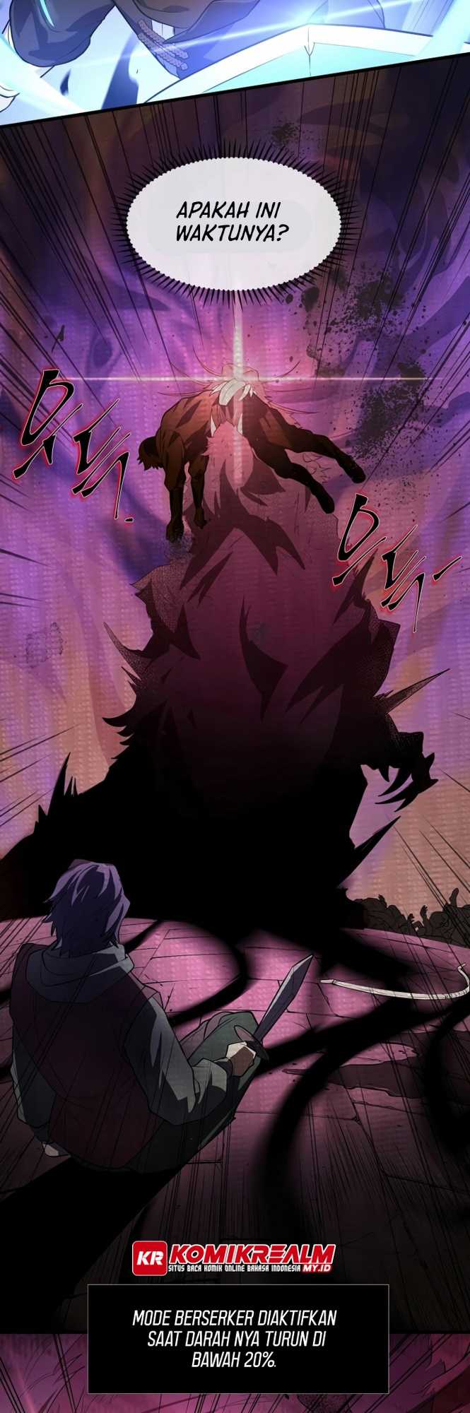 Leveling Up with Skills (Skill Master Levels Up) Chapter 14 Gambar 19