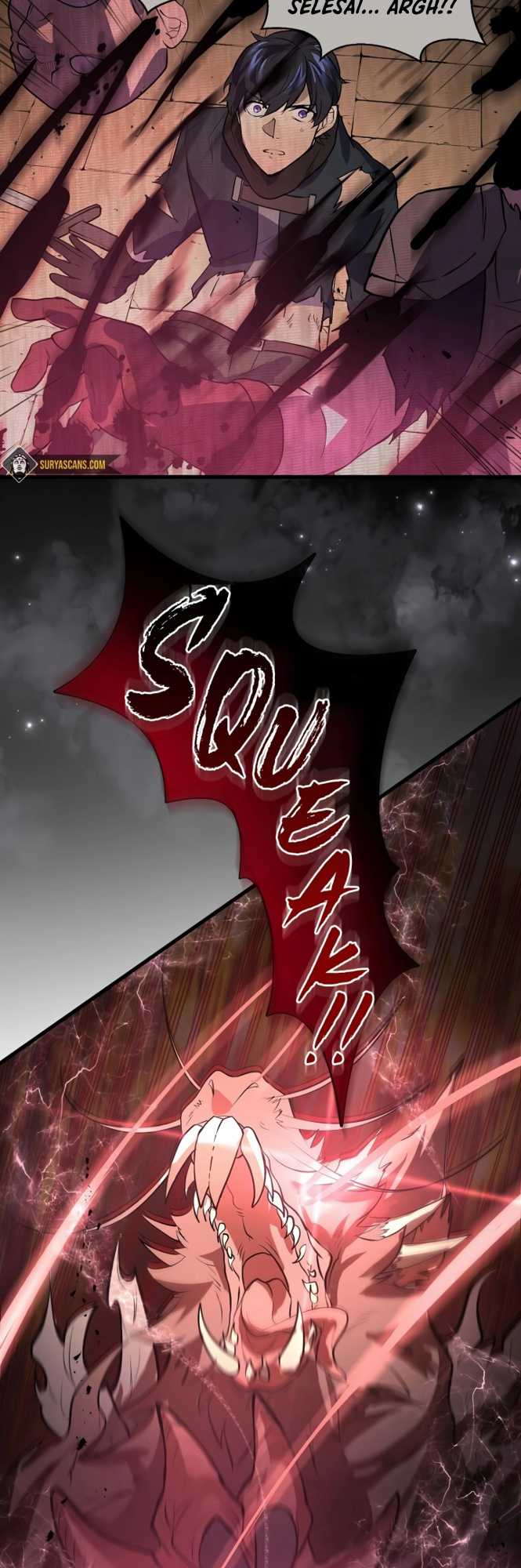 Leveling Up with Skills (Skill Master Levels Up) Chapter 14 Gambar 21