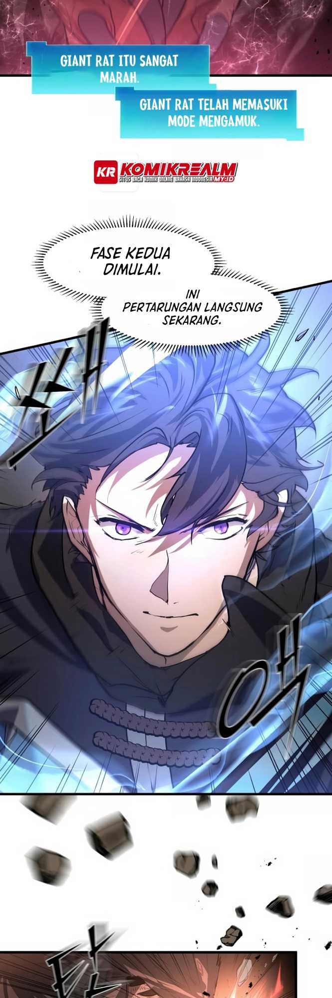 Leveling Up with Skills (Skill Master Levels Up) Chapter 14 Gambar 22