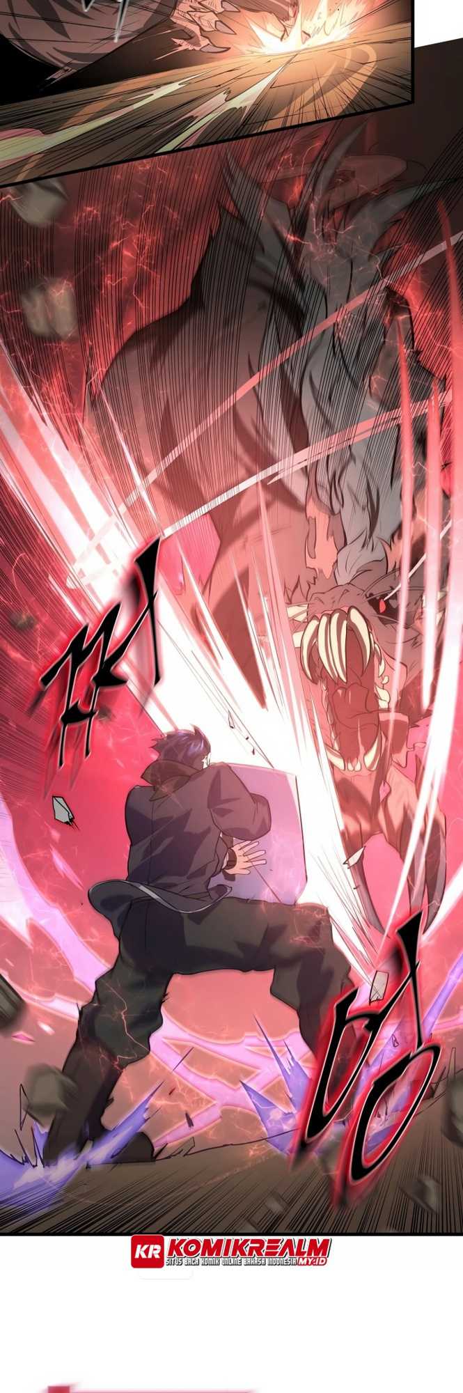 Leveling Up with Skills (Skill Master Levels Up) Chapter 14 Gambar 23