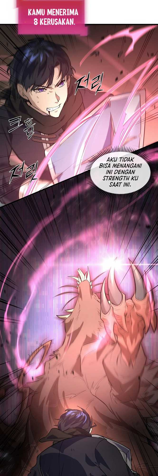 Leveling Up with Skills (Skill Master Levels Up) Chapter 14 Gambar 24