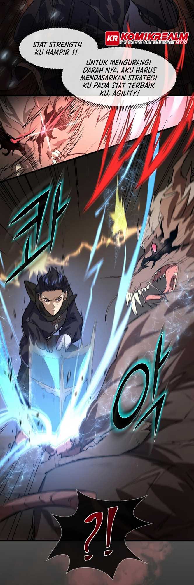 Leveling Up with Skills (Skill Master Levels Up) Chapter 14 Gambar 25