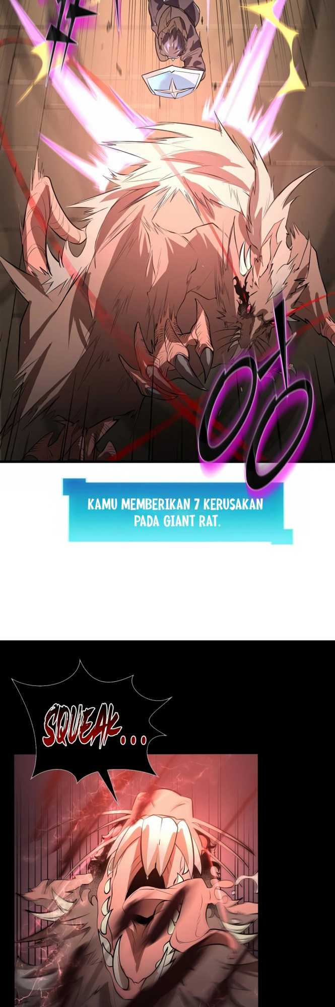 Leveling Up with Skills (Skill Master Levels Up) Chapter 14 Gambar 27