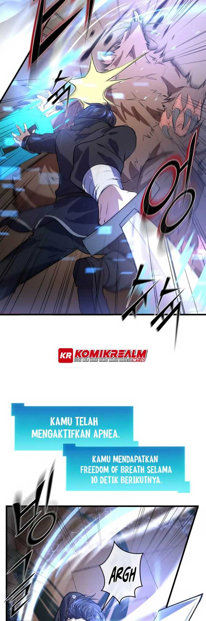 Leveling Up with Skills (Skill Master Levels Up) Chapter 14 Gambar 30