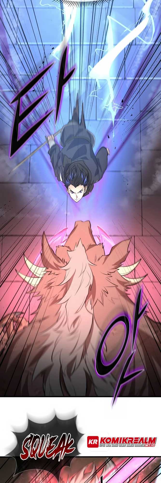 Leveling Up with Skills (Skill Master Levels Up) Chapter 14 Gambar 34