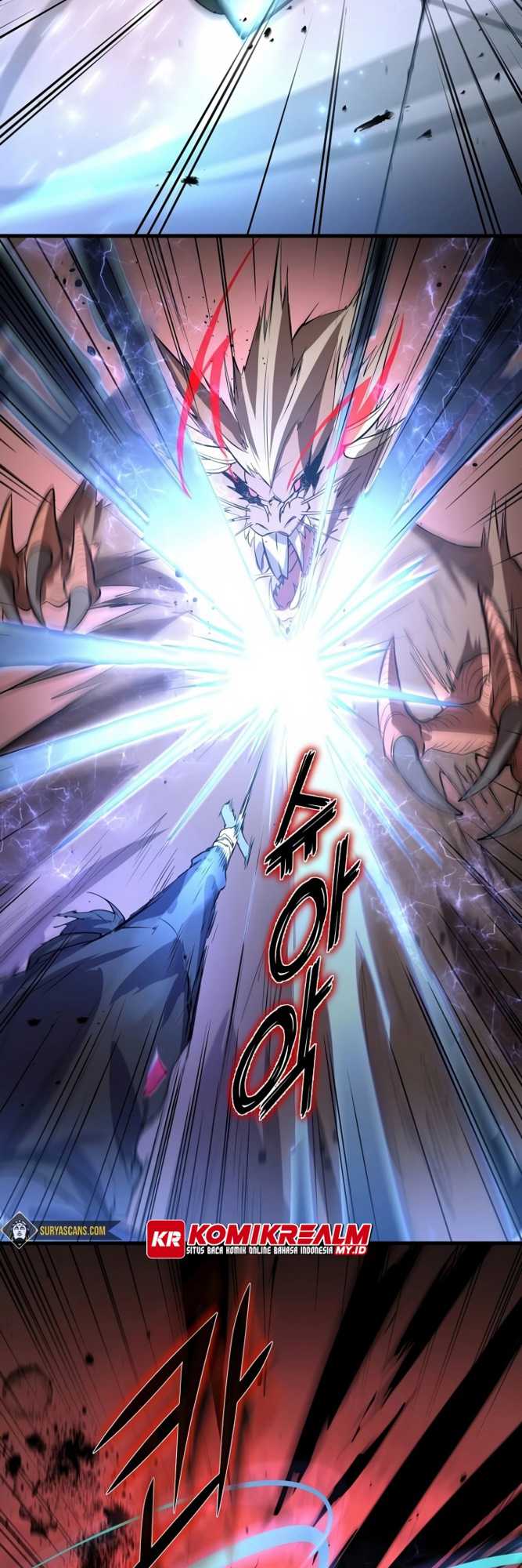 Leveling Up with Skills (Skill Master Levels Up) Chapter 14 Gambar 36