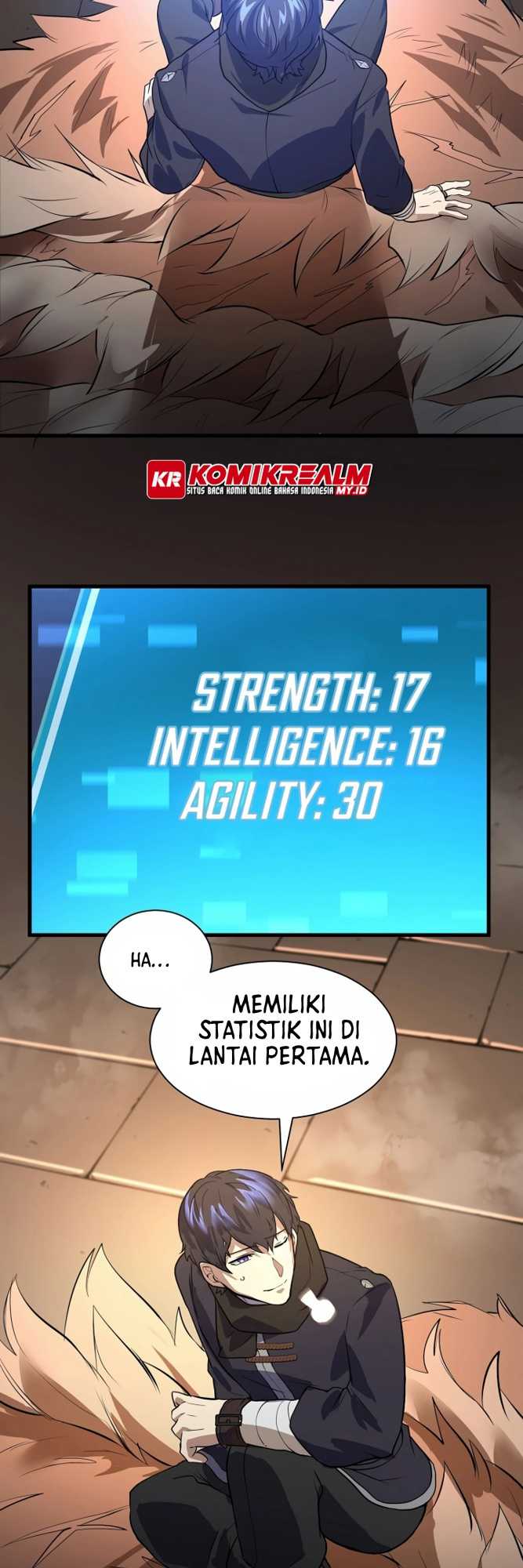 Leveling Up with Skills (Skill Master Levels Up) Chapter 14 Gambar 44
