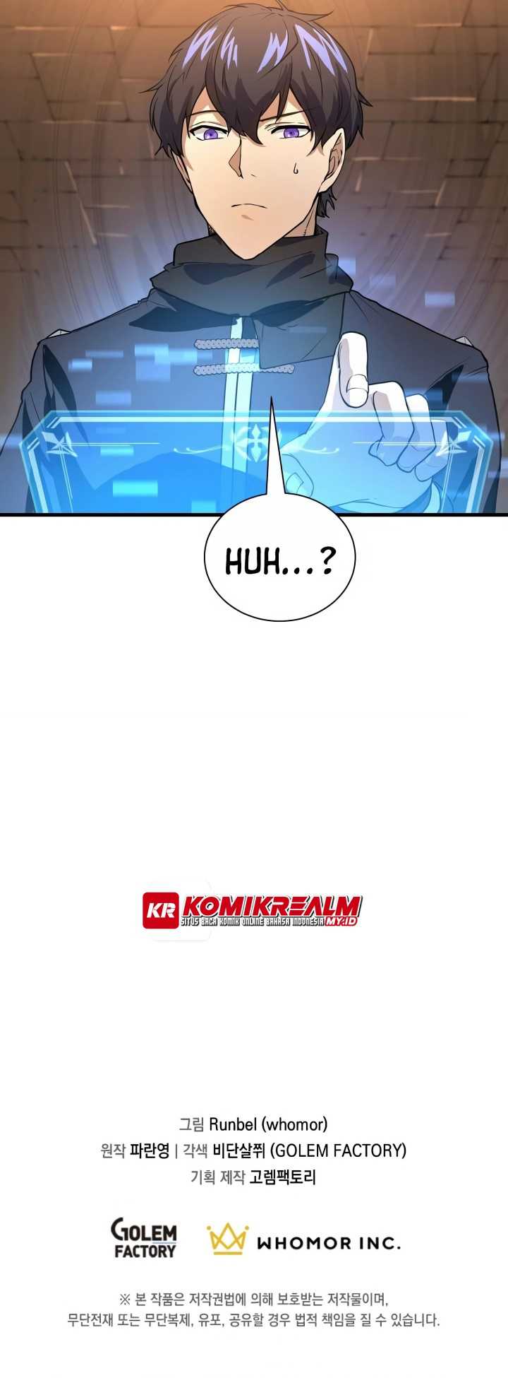 Leveling Up with Skills (Skill Master Levels Up) Chapter 14 Gambar 48