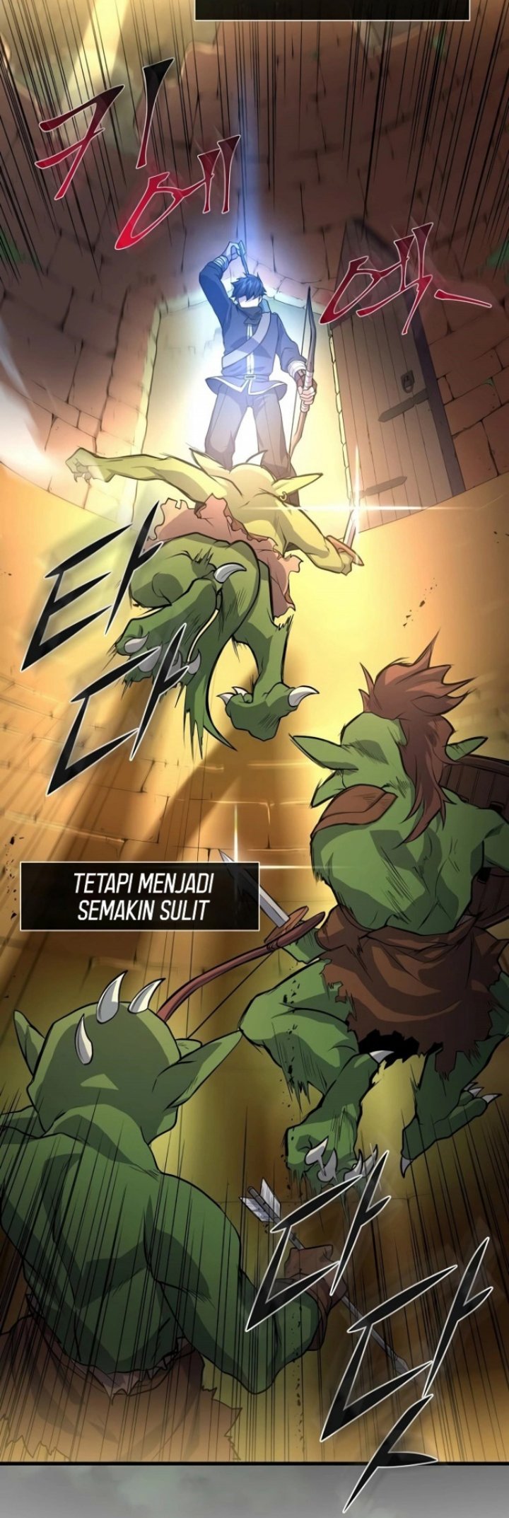 Leveling Up with Skills (Skill Master Levels Up) Chapter 16 Gambar 3
