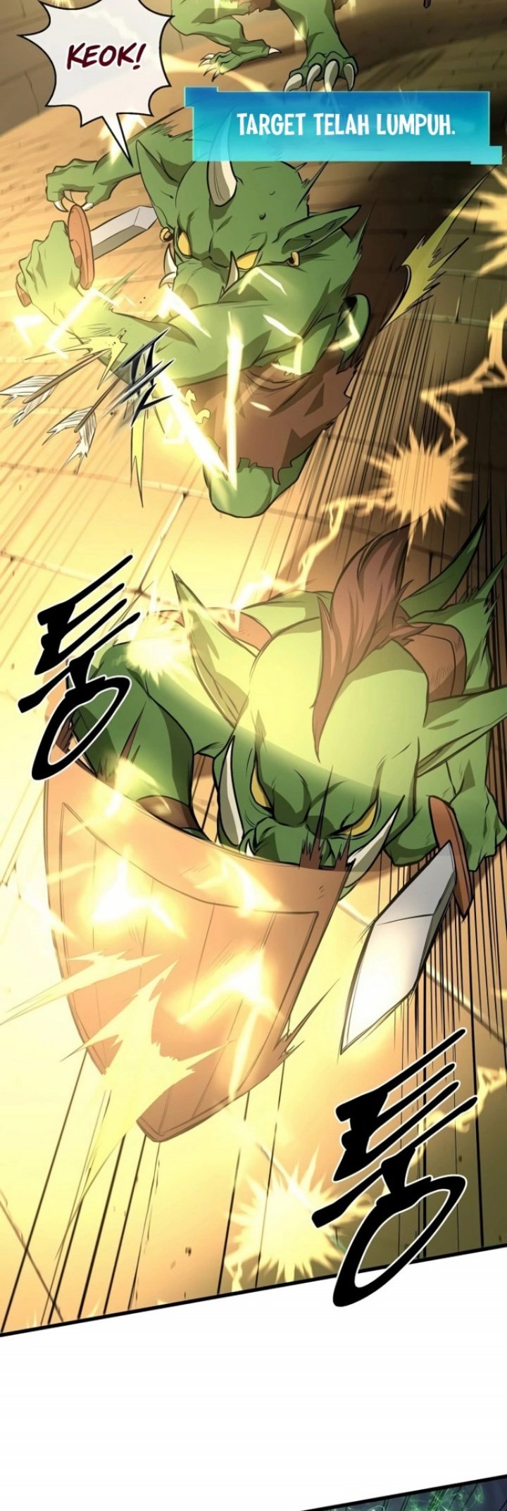 Leveling Up with Skills (Skill Master Levels Up) Chapter 16 Gambar 5