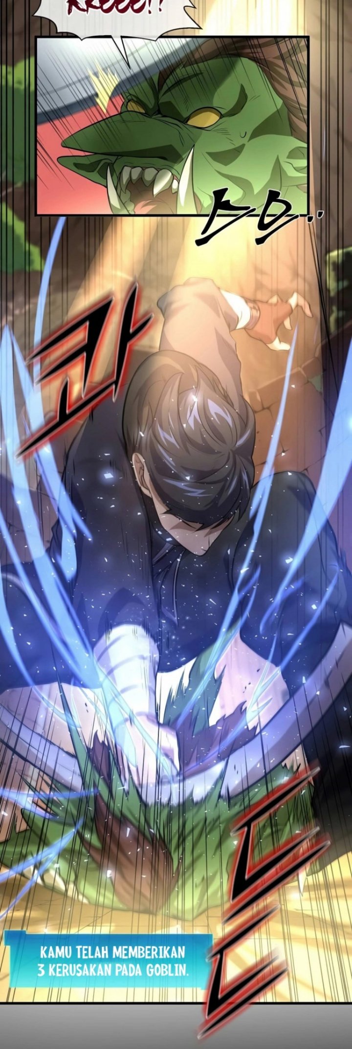 Leveling Up with Skills (Skill Master Levels Up) Chapter 16 Gambar 7