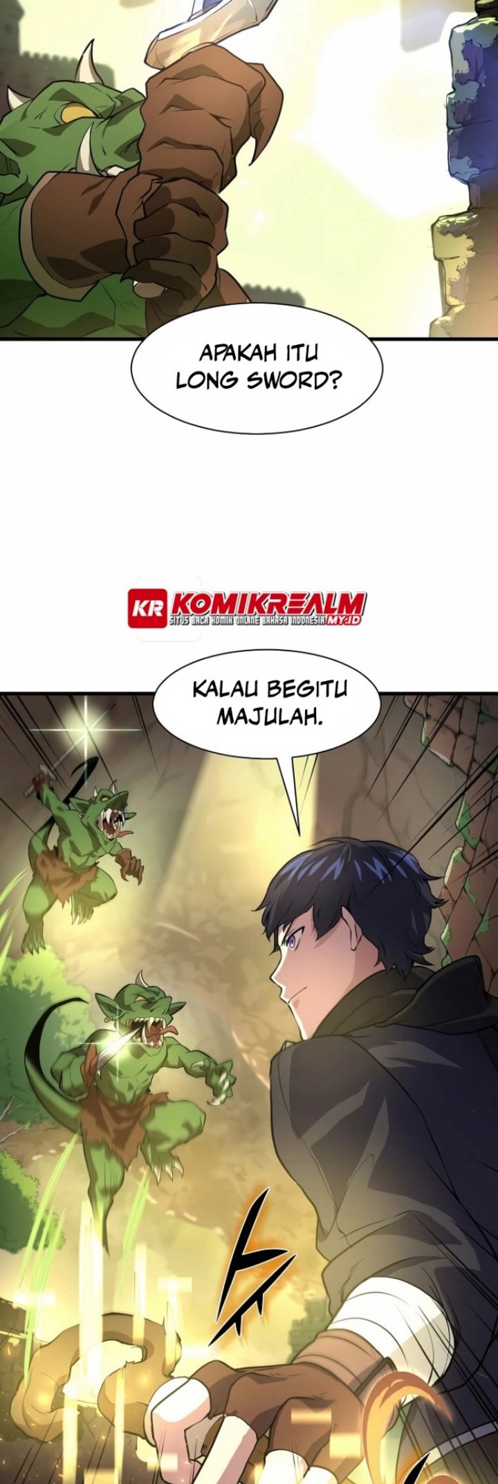 Leveling Up with Skills (Skill Master Levels Up) Chapter 16 Gambar 12