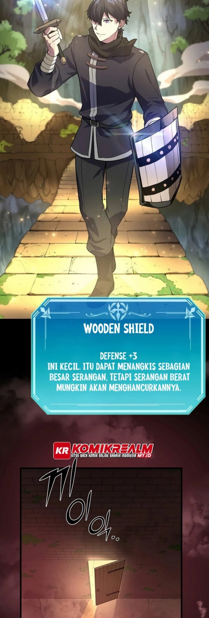 Leveling Up with Skills (Skill Master Levels Up) Chapter 16 Gambar 16