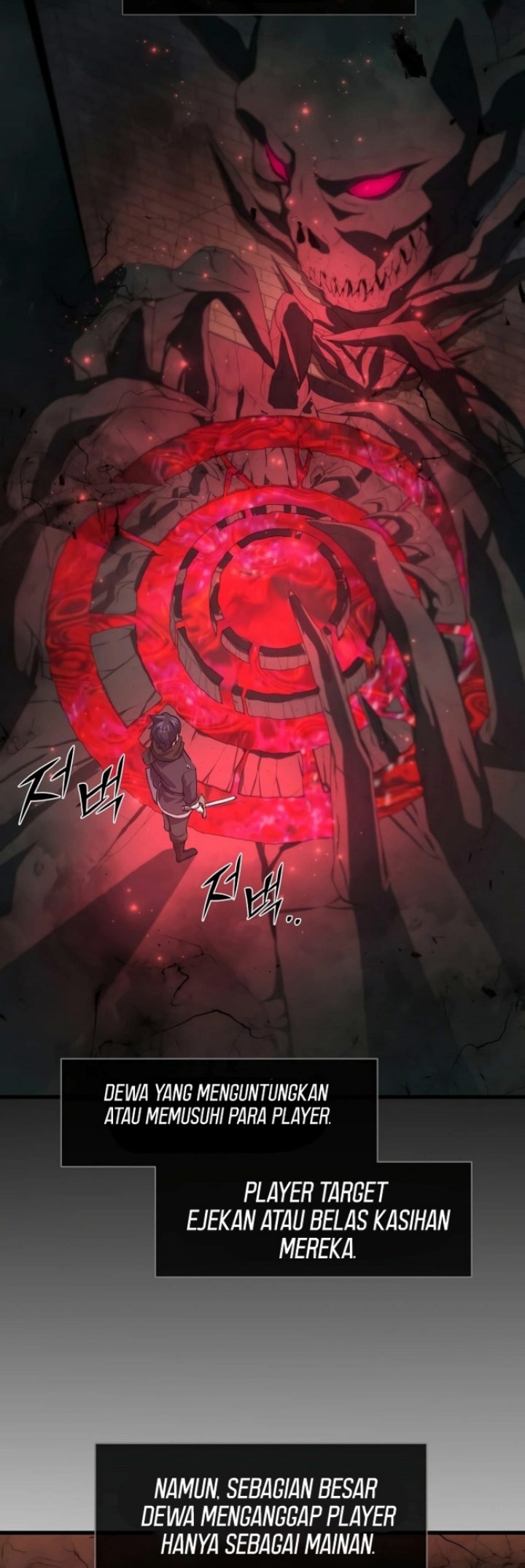 Leveling Up with Skills (Skill Master Levels Up) Chapter 16 Gambar 19