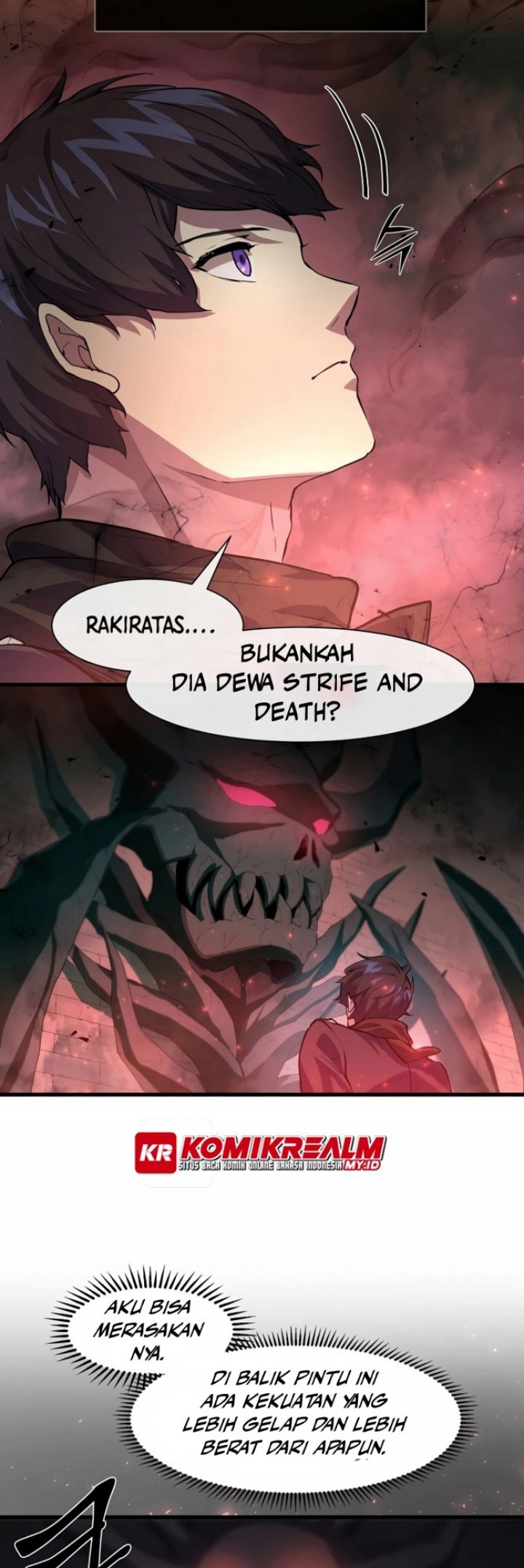 Leveling Up with Skills (Skill Master Levels Up) Chapter 16 Gambar 20