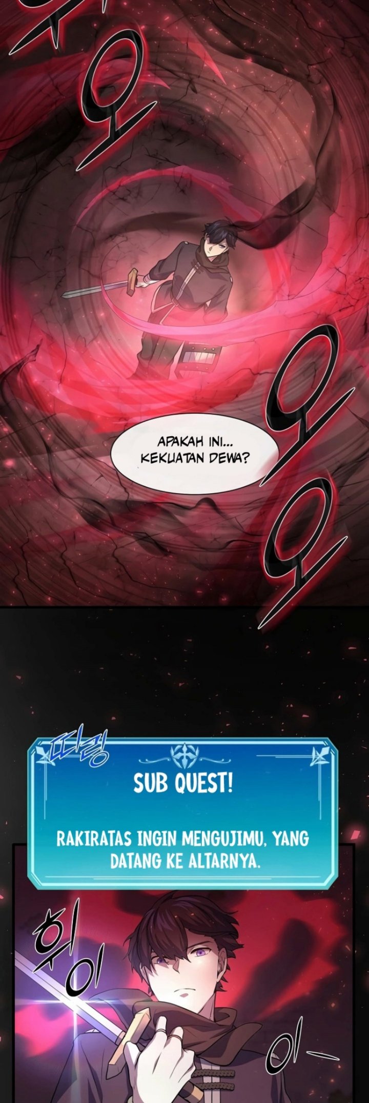 Leveling Up with Skills (Skill Master Levels Up) Chapter 16 Gambar 22