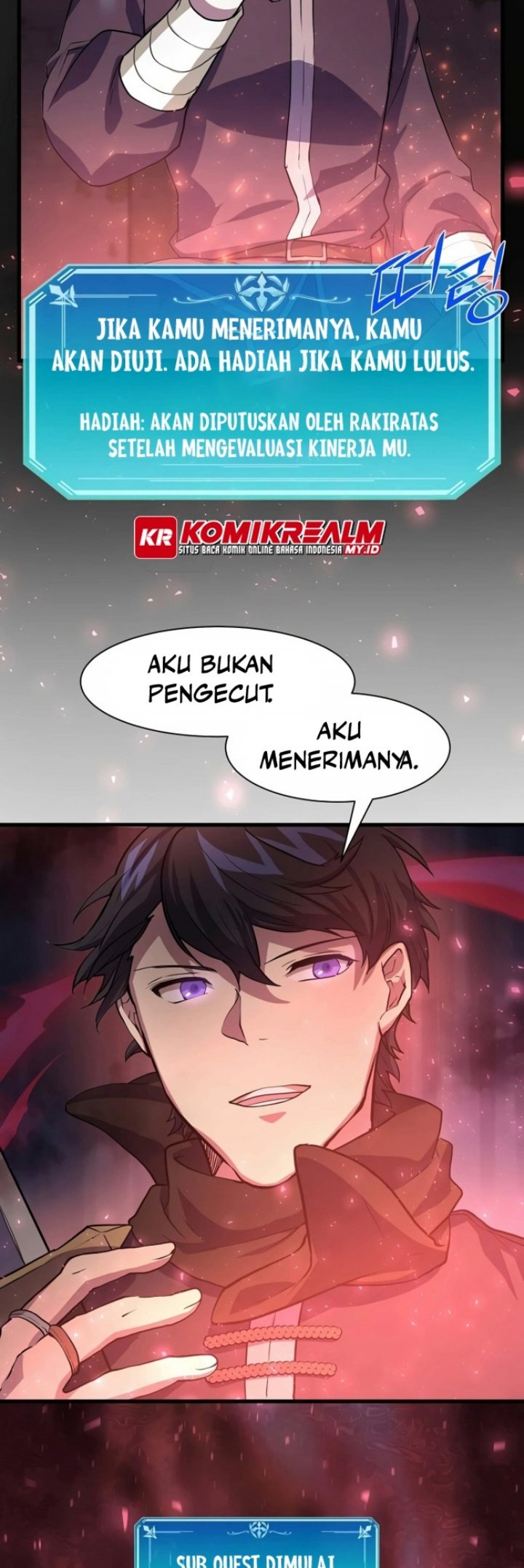 Leveling Up with Skills (Skill Master Levels Up) Chapter 16 Gambar 23