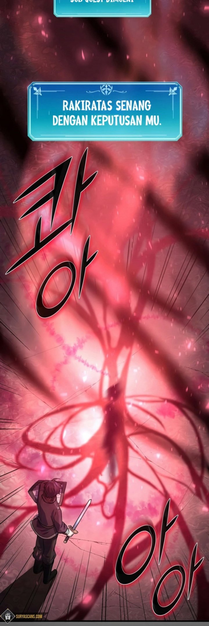 Leveling Up with Skills (Skill Master Levels Up) Chapter 16 Gambar 24