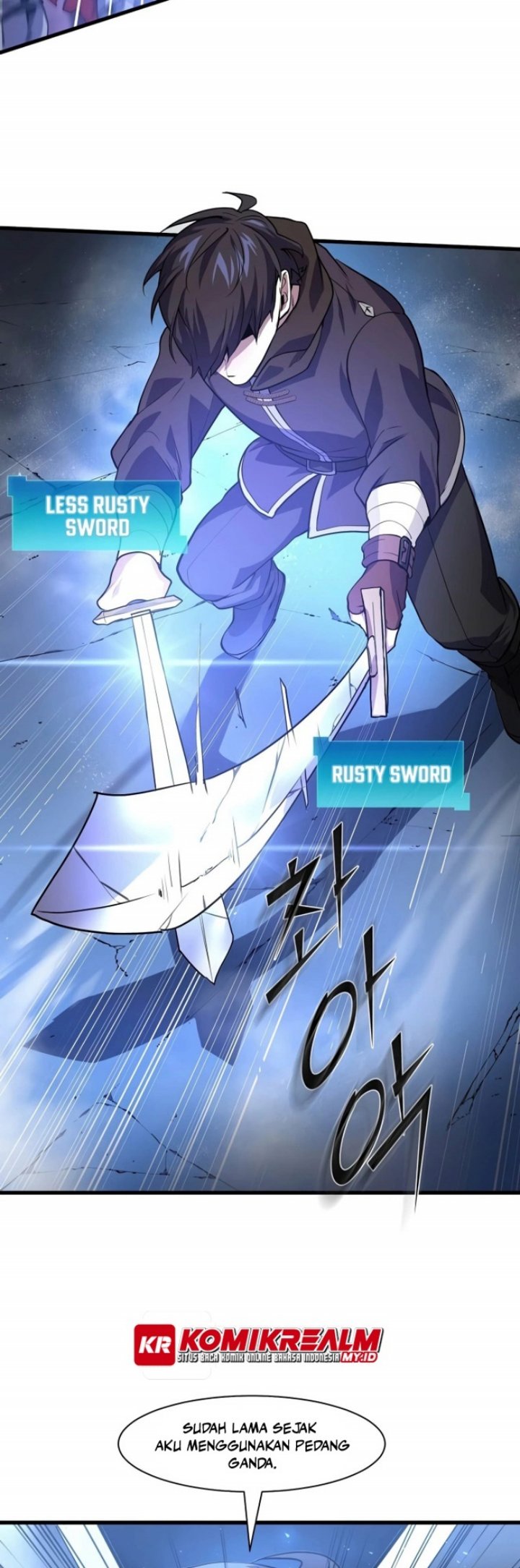 Leveling Up with Skills (Skill Master Levels Up) Chapter 16 Gambar 33