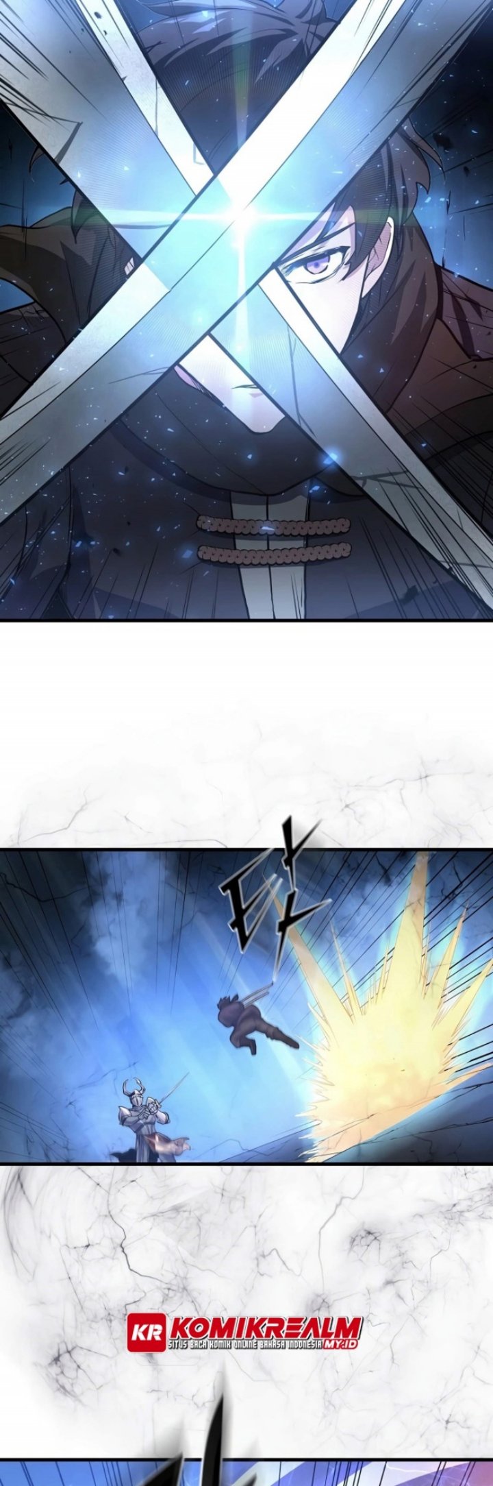 Leveling Up with Skills (Skill Master Levels Up) Chapter 16 Gambar 34