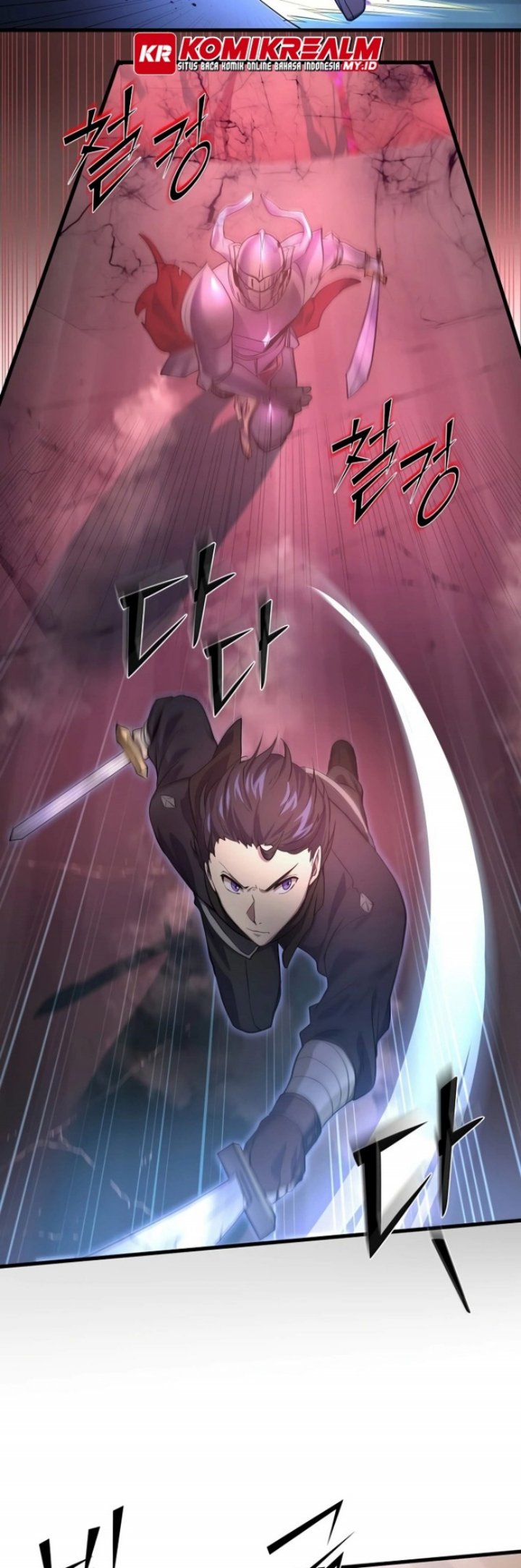 Leveling Up with Skills (Skill Master Levels Up) Chapter 16 Gambar 39