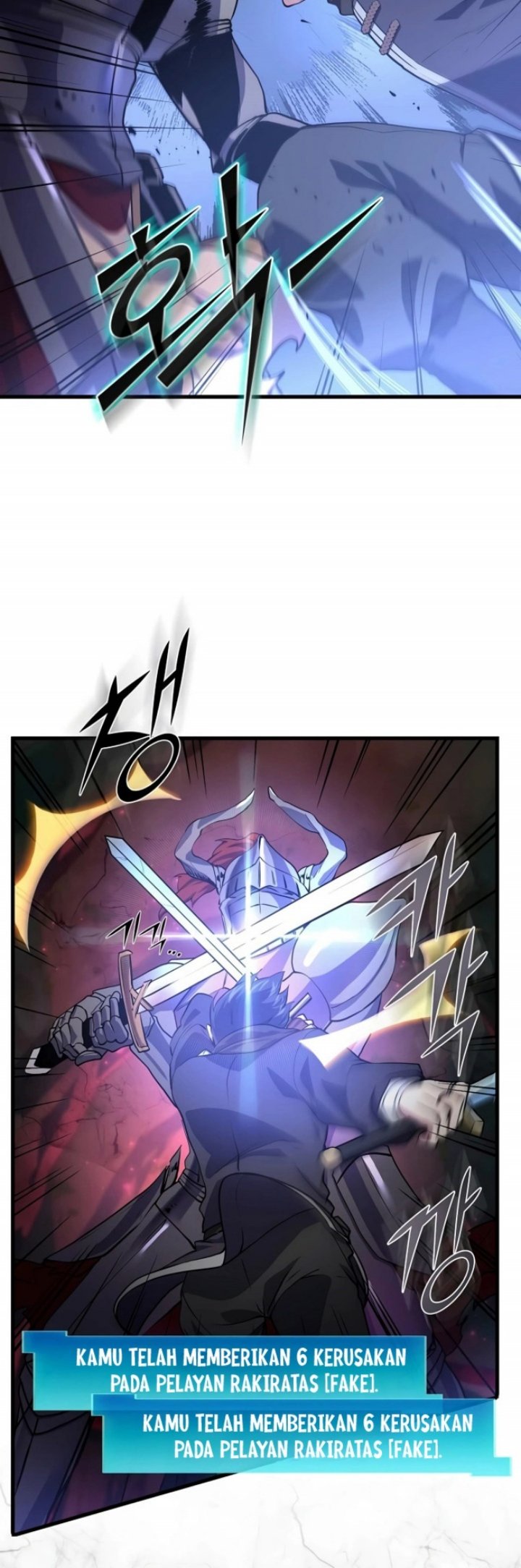 Leveling Up with Skills (Skill Master Levels Up) Chapter 16 Gambar 41