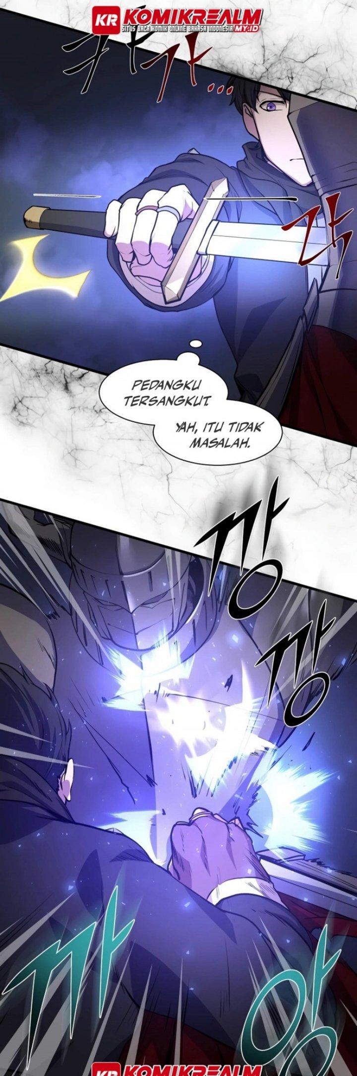 Leveling Up with Skills (Skill Master Levels Up) Chapter 16 Gambar 42