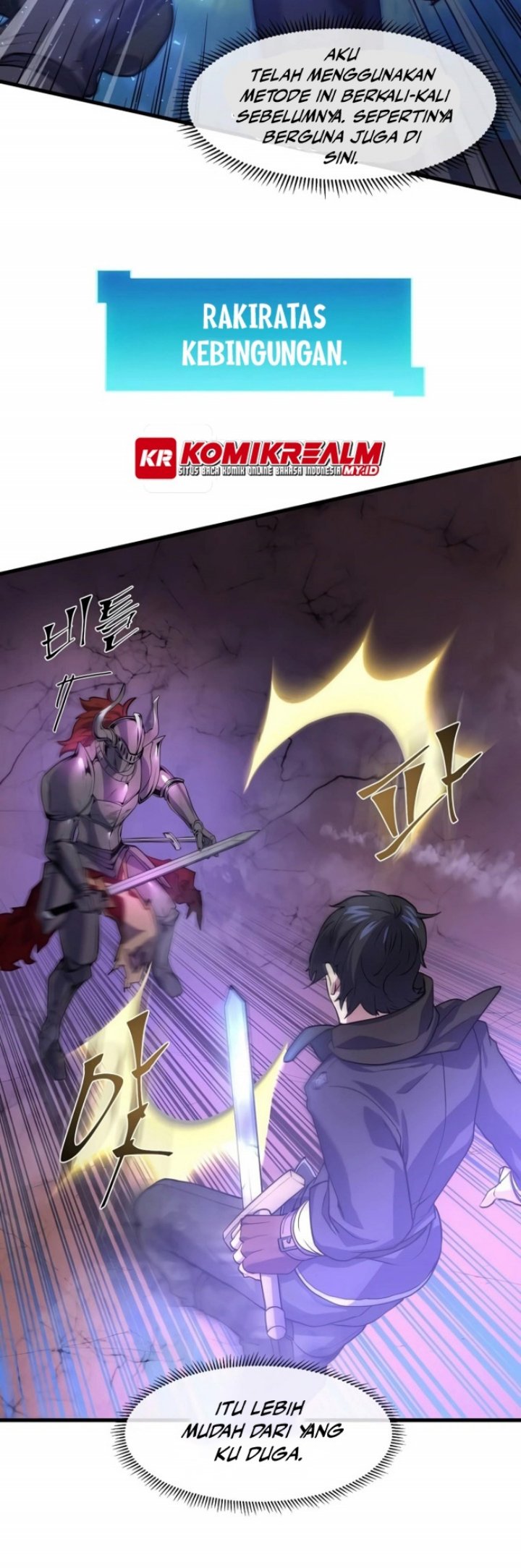 Leveling Up with Skills (Skill Master Levels Up) Chapter 16 Gambar 44