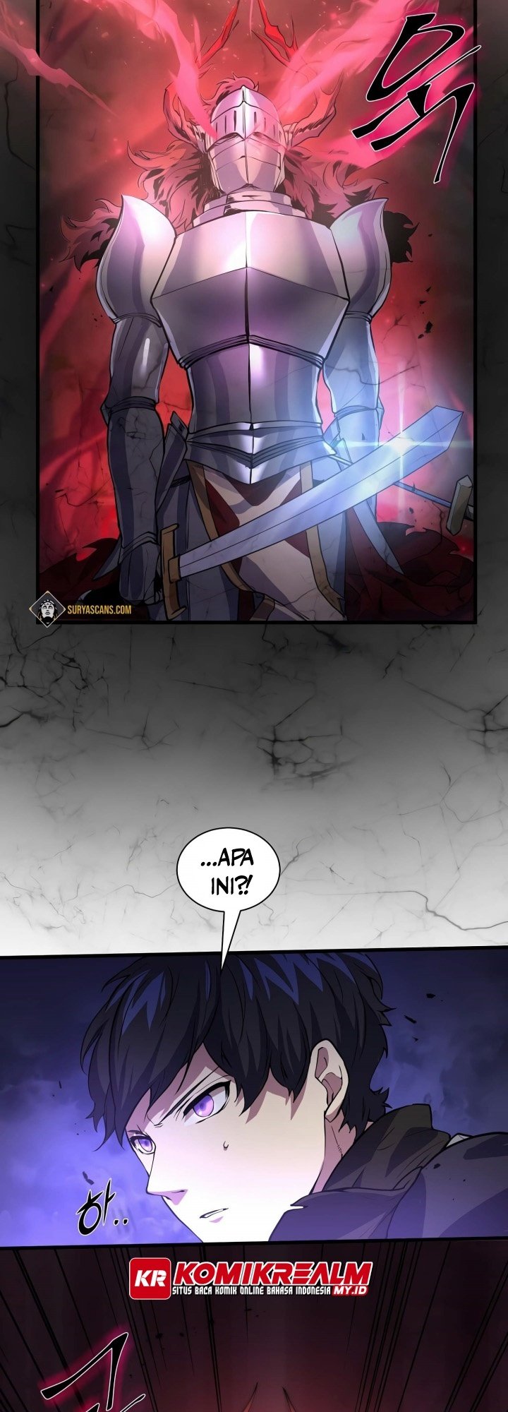Leveling Up with Skills (Skill Master Levels Up) Chapter 16 Gambar 47