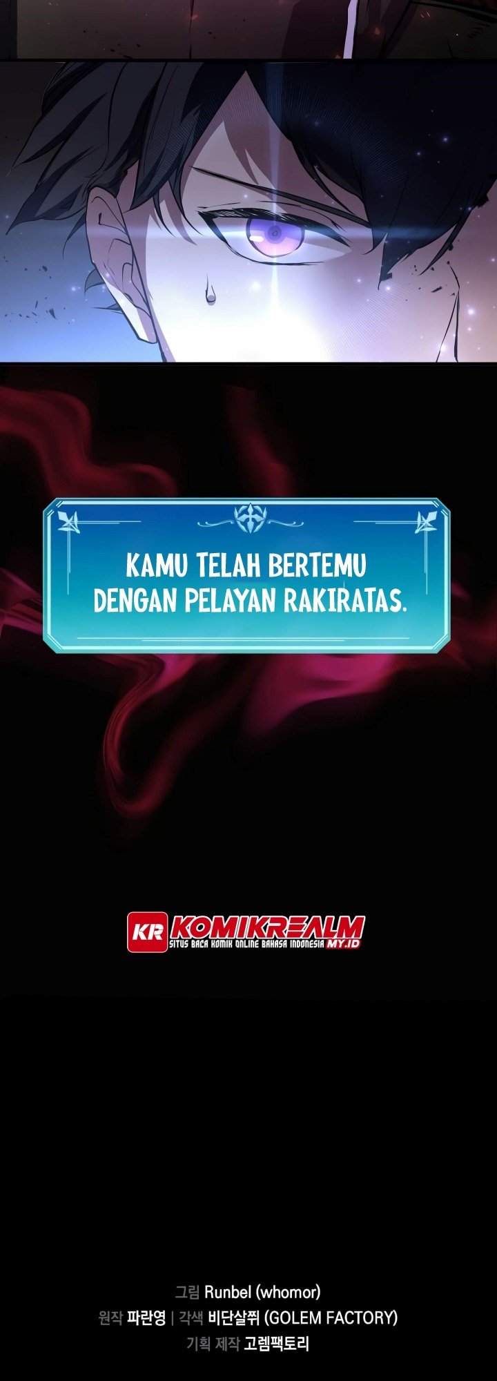 Leveling Up with Skills (Skill Master Levels Up) Chapter 16 Gambar 49