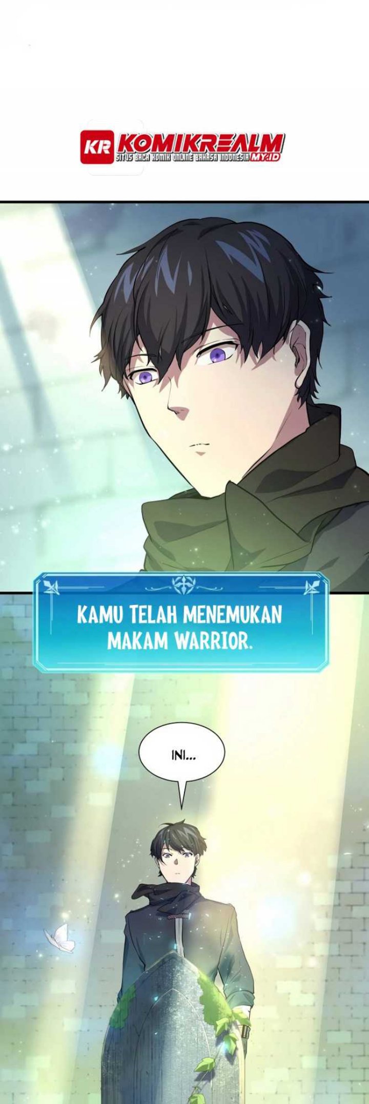 Leveling Up with Skills (Skill Master Levels Up) Chapter 19 Gambar 2