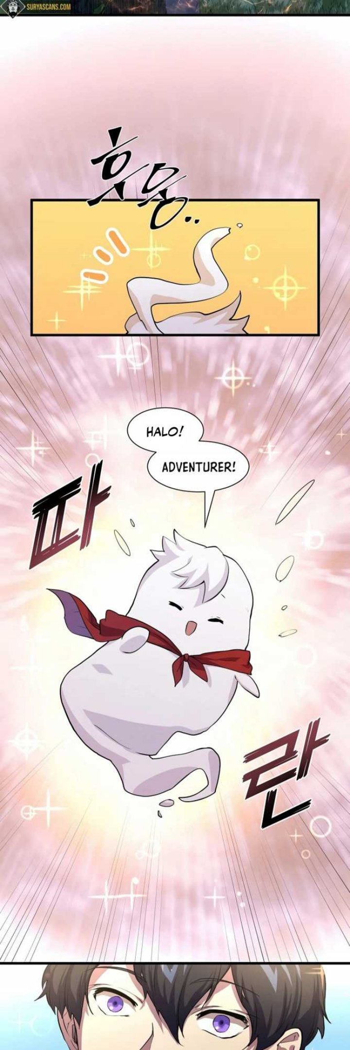 Leveling Up with Skills (Skill Master Levels Up) Chapter 19 Gambar 5