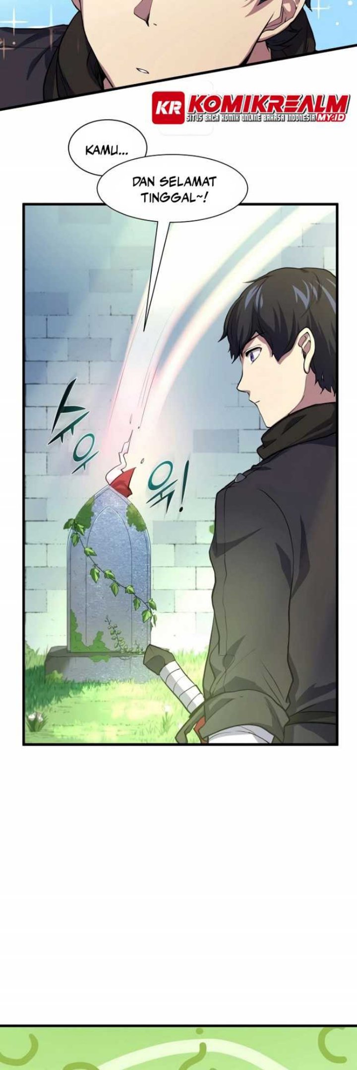 Leveling Up with Skills (Skill Master Levels Up) Chapter 19 Gambar 6