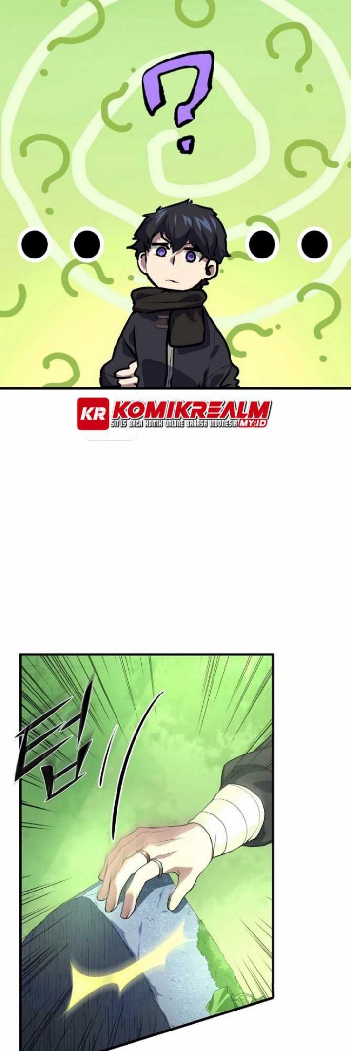 Leveling Up with Skills (Skill Master Levels Up) Chapter 19 Gambar 7