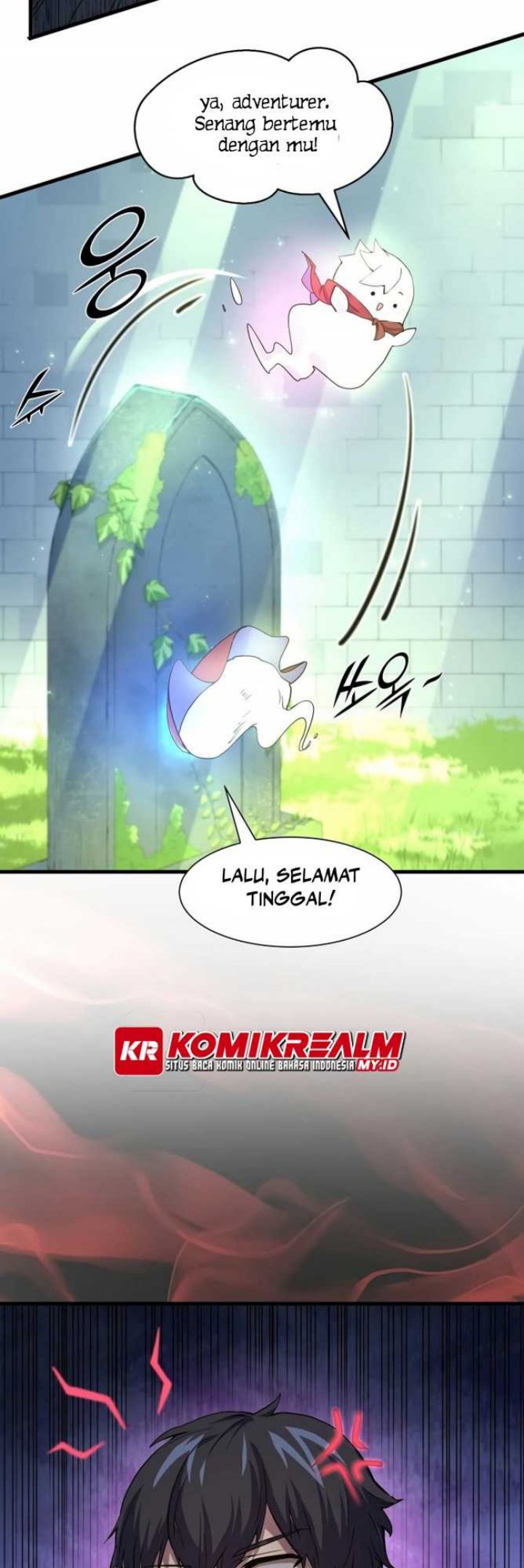 Leveling Up with Skills (Skill Master Levels Up) Chapter 19 Gambar 8