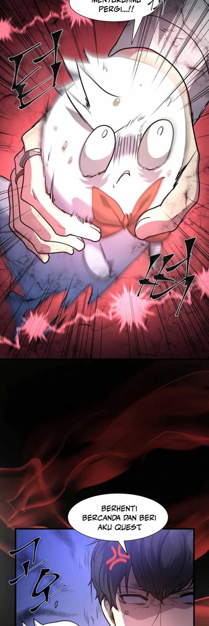 Leveling Up with Skills (Skill Master Levels Up) Chapter 19 Gambar 10