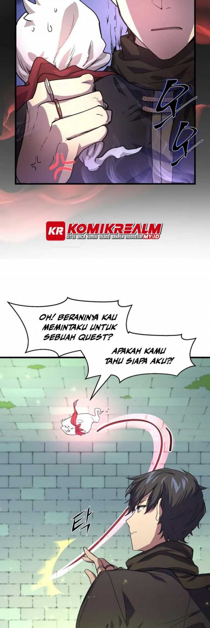 Leveling Up with Skills (Skill Master Levels Up) Chapter 19 Gambar 11