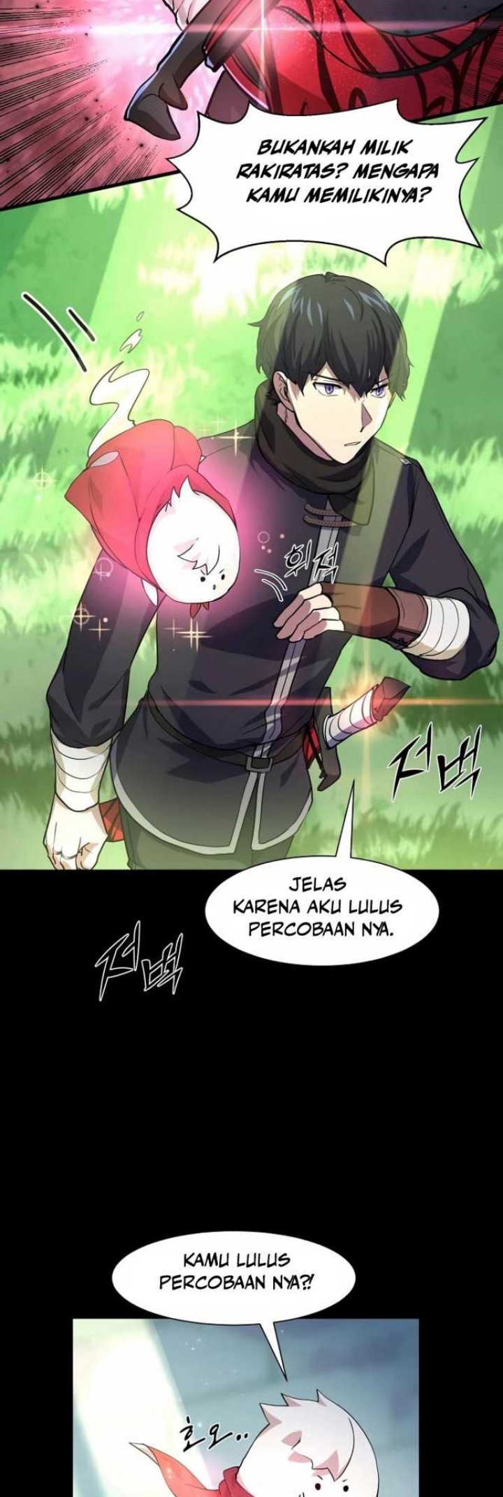 Leveling Up with Skills (Skill Master Levels Up) Chapter 19 Gambar 19