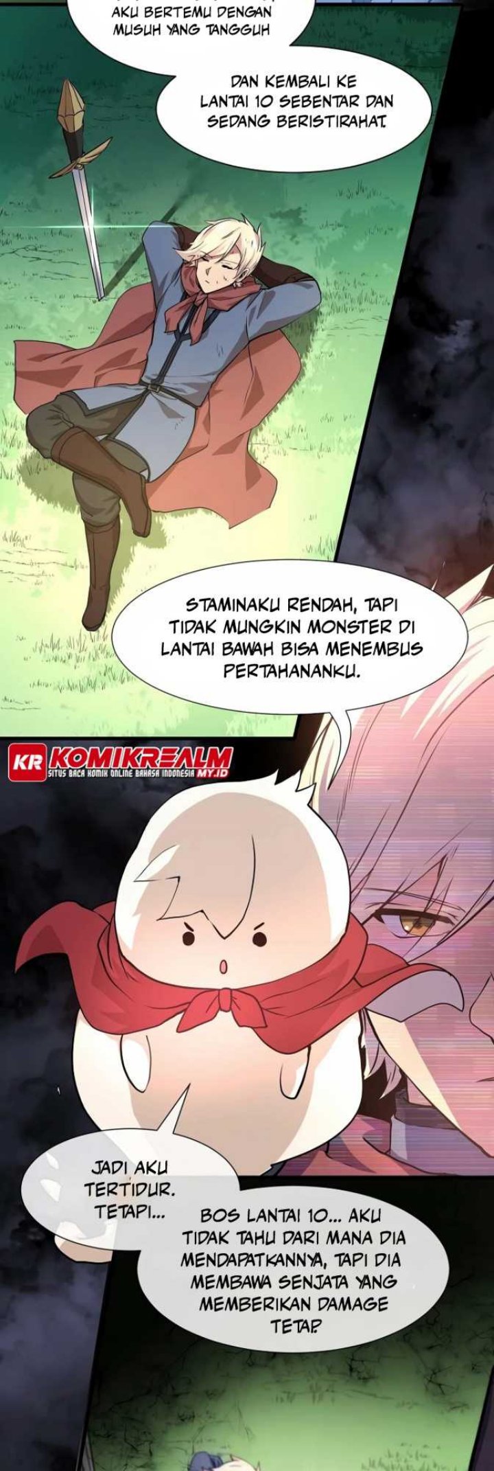 Leveling Up with Skills (Skill Master Levels Up) Chapter 19 Gambar 23