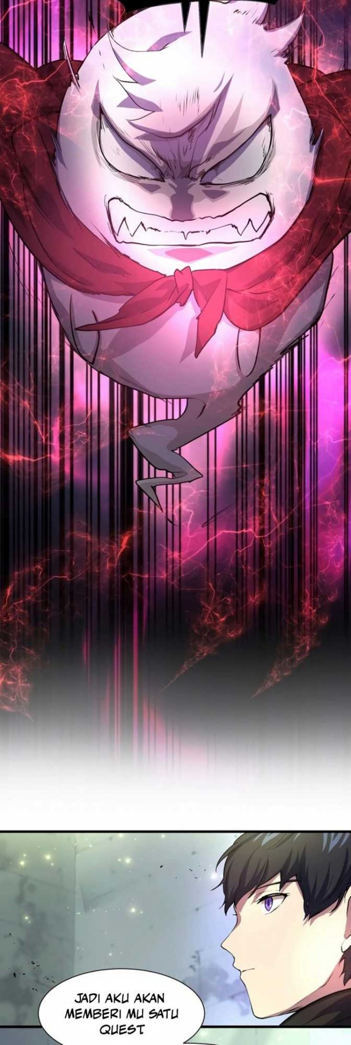 Leveling Up with Skills (Skill Master Levels Up) Chapter 19 Gambar 25