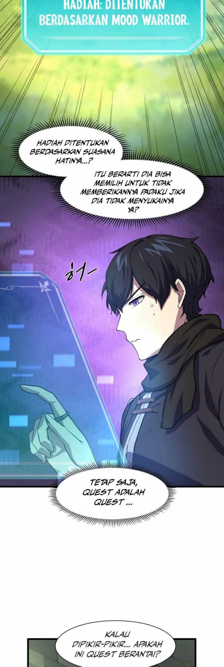 Leveling Up with Skills (Skill Master Levels Up) Chapter 19 Gambar 27