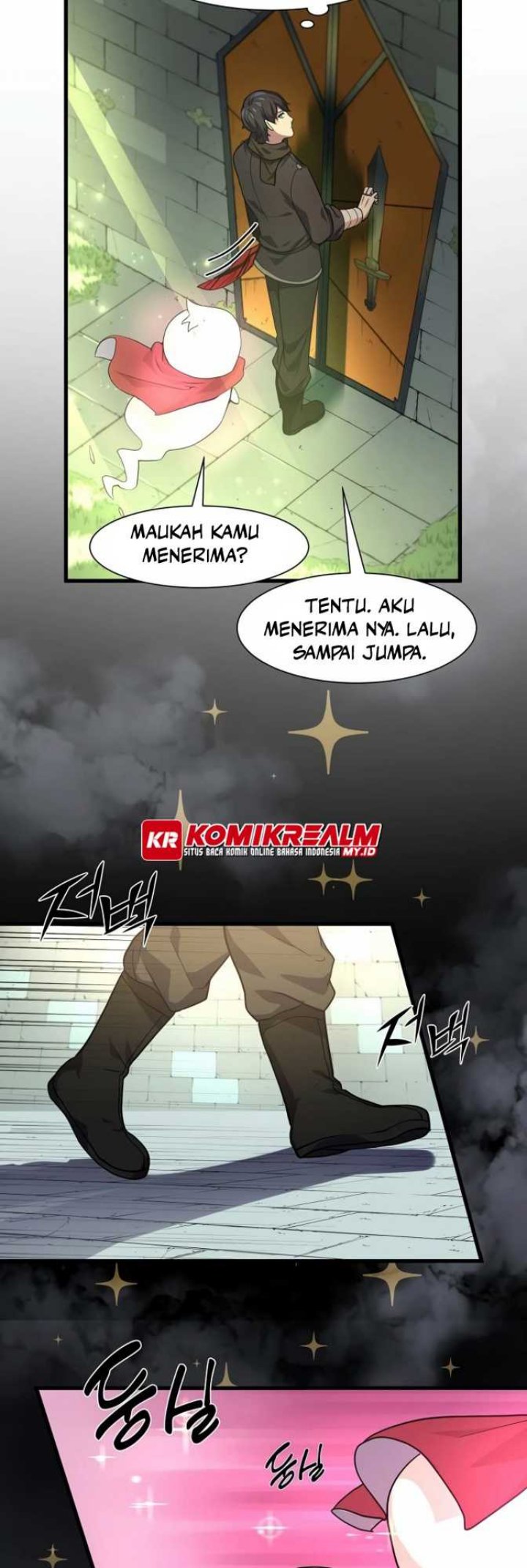 Leveling Up with Skills (Skill Master Levels Up) Chapter 19 Gambar 28