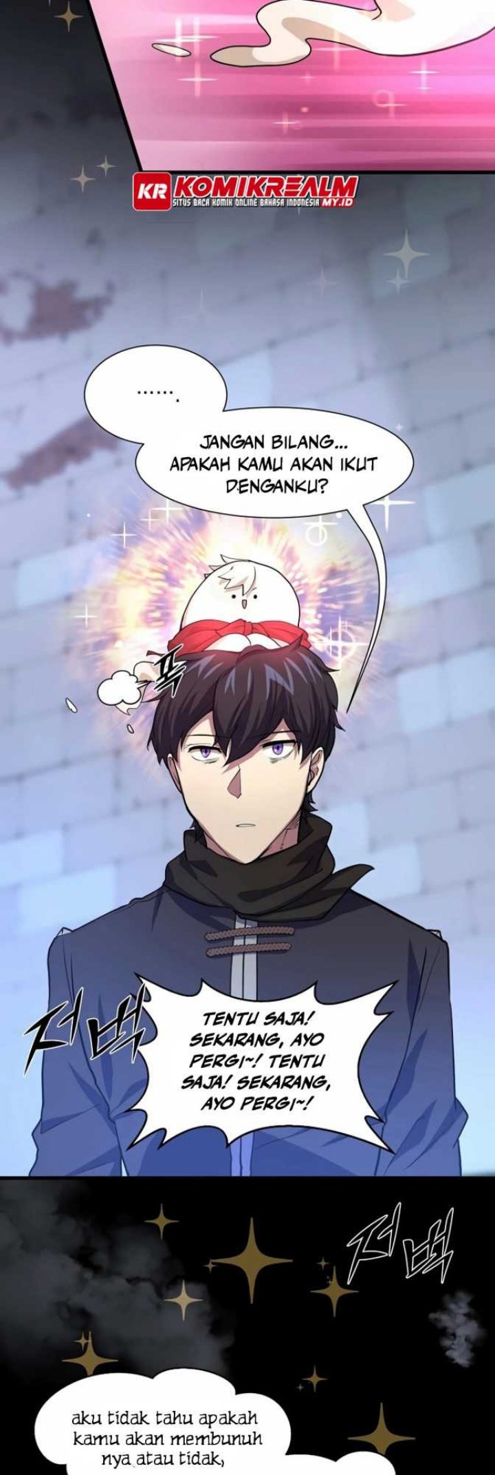 Leveling Up with Skills (Skill Master Levels Up) Chapter 19 Gambar 29