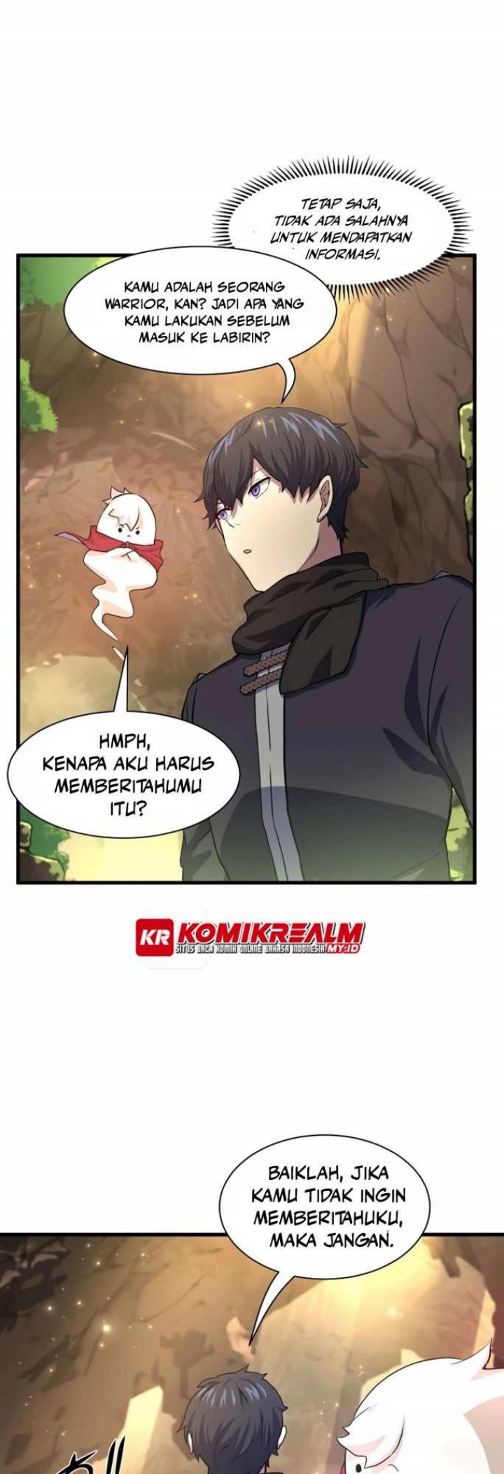 Leveling Up with Skills (Skill Master Levels Up) Chapter 19 Gambar 33