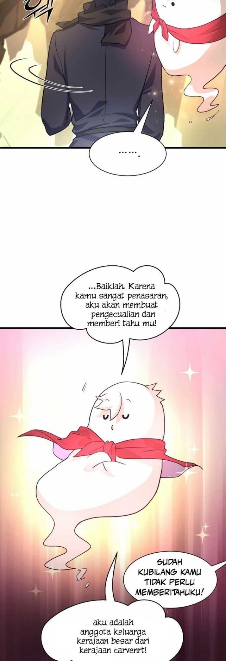 Leveling Up with Skills (Skill Master Levels Up) Chapter 19 Gambar 34