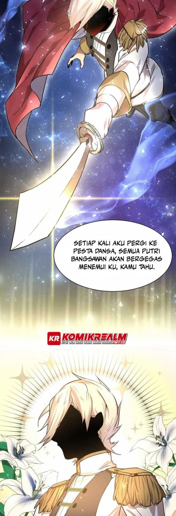 Leveling Up with Skills (Skill Master Levels Up) Chapter 19 Gambar 36